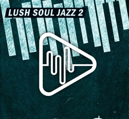 Smokey Loops Lush Soul Jazz 2 WAV